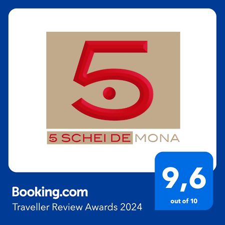 5 Schei De Mona Best Holiday Apartment With Gym In Venice Cannaregio Dış mekan fotoğraf
