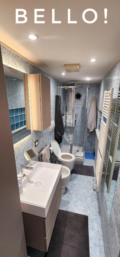 5 Schei De Mona Best Holiday Apartment With Gym In Venice Cannaregio Dış mekan fotoğraf