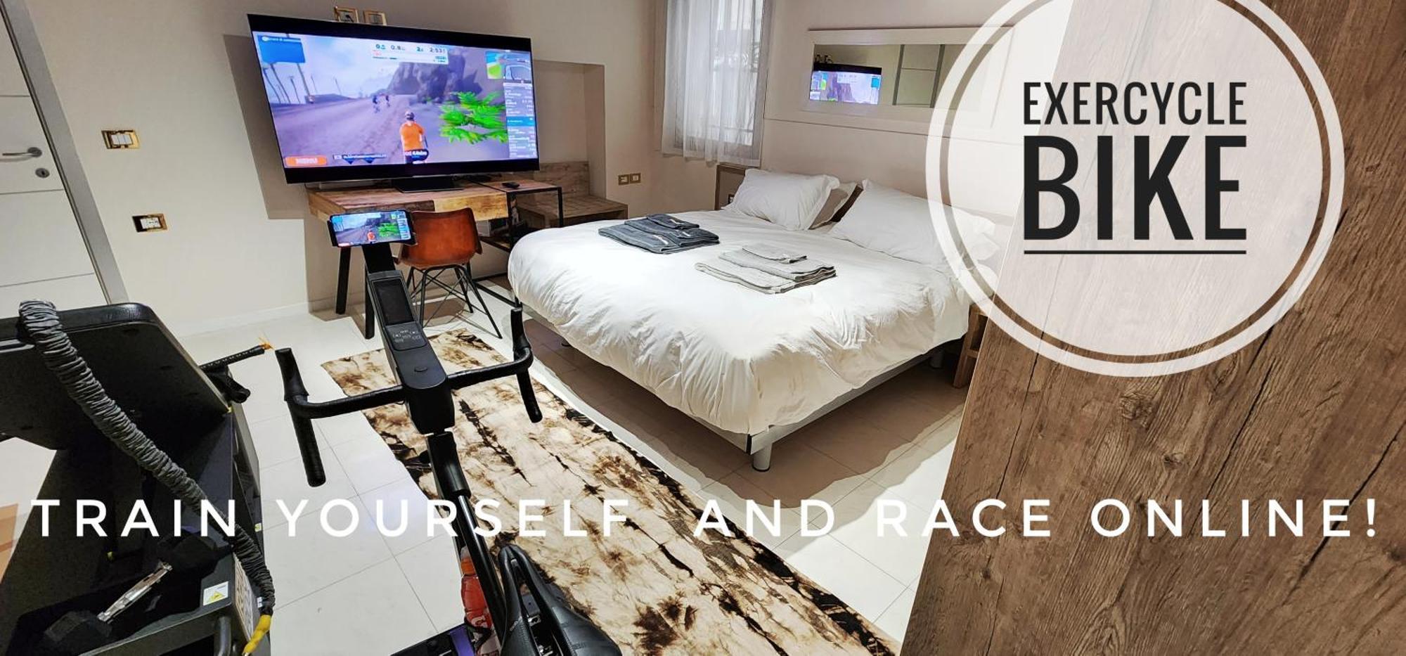 5 Schei De Mona Best Holiday Apartment With Gym In Venice Cannaregio Dış mekan fotoğraf
